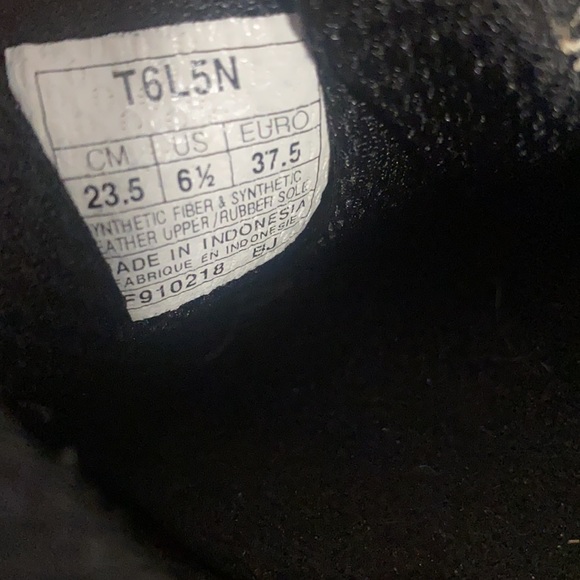 Women’s Asics Asics Gel-Kahana 8 Running Shoes - Picture 6 of 6